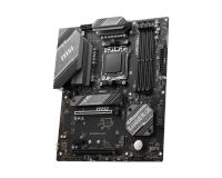 MSI B650 GAMING PLUS WIFI AM5 SOKET DDR5 6000 HDMI DP M.2 ATX